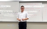 Giáo sư 32 tuổi giúp nhiều sinh viên được du học ở Mỹ, Anh, Pháp…