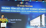 FPT khánh thành trung tâm dữ liệu lớn nhất Việt Nam