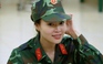 Ninh Dương Lan Ngọc rời 'Sao nhập ngũ' vì chấn thương
