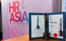 Suntory PepsiCo Việt Nam được trao các hạng mục giải thưởng tại HR Asia Awards 2025