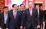 Lãnh đạo Đảng, Nhà nước tham dự lễ kỷ niệm 80 năm thành lập Chính phủ