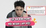 Negav liên tiếp vướng ồn ào, bị Cục An ninh mạng mời làm việc
