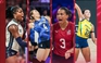 Lịch thi đấu giải bóng chuyền nữ vô địch thế giới hôm nay: Ý, Brazil xung trận