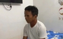 Kẻ phóng hỏa phòng trọ làm 2 người bị thương, cướp xe máy ở TP.HCM, khai gì?