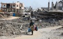 Phát biểu gây sốc của cựu giám đốc tình báo Israel về 50.000 người chết ở Gaza