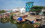 TP.HCM đẩy nhanh tiến độ bồi thường, di dời nhà ven kênh Đôi