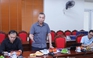 Chủ tịch VFF thăm LĐBĐ Thanh Hóa, mong có thêm tài năng cho đội tuyển quốc gia