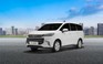 MG G50 phiên bản MT COM - Giải pháp tối ưu để kinh doanh dịch vụ hiệu quả