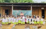 Cô giáo trẻ gieo chữ trên đỉnh Ngọc Linh