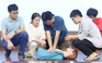 Điểm chuẩn ngành y khoa Trường ĐH Y Hà Nội là 28,13 điểm