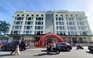 Đưa vào vận hành kỹ thuật Hue Plaza - điểm đến mới tại Huế