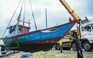 Bão số 5 liên tục tăng cấp, Đà Nẵng ban hành công điện khẩn ứng phó