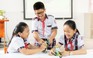 Hình mẫu nào cho AI trong giáo dục Việt Nam?