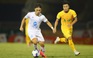 SLNA tạo cú sốc cực lớn, thắng ngược ngoạn mục ĐKVĐ Nam Định: Bất ngờ V-League là đây!