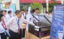 Hệ thống sấy nông sản giúp tiết kiệm điện năng