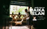 Nhiếp ảnh gia Maika Elan 
Chụp ảnh từ sự tò mò của bản thân