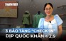 3 bảo tàng không thể bỏ lỡ "check-in" trong dịp Quốc khánh 2.9