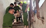Nghệ An sơ tán hàng ngàn hộ dân để tránh bão số 5