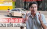 Đi xem diễu binh A80, gửi xe ở đâu?