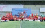 Từ Dlympic đến Dai-ichi Life - Cung Đường Yêu Thương