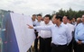 Khánh Hòa: Dồn sức hoàn thành giải phóng mặt bằng cho hai nhà máy điện hạt nhân