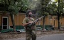 Ukraine bất ngờ phản công ở Donetsk ?