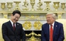 Ông Trump 'phủ đầu' khiến tổng thống Hàn Quốc sợ 'khoảnh khắc Zelensky' lặp lại