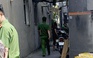 Thi thể nữ trong vali ở TP.HCM: Bạn trai câm điếc khai gì?