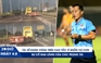Xem nhanh 20h ngày 4.8: Tài xế đánh võng trên cao tốc vì 'buồn vợ con' | Những sự cố đau lòng của các trọng tài