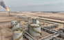 Nở rộ doanh nghiệp Trung Quốc khai thác dầu mỏ ở Iraq