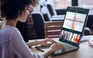 Laptop màn hình cuộn lên kệ, giá 3.299 USD