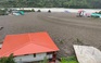 Lũ quét nhấn chìm một thị trấn Ấn Độ, hơn 50 người mất tích