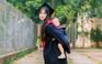 Hành trình tốt nghiệp đại học của cô gái một mình nuôi con