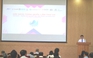 Diễn đàn học thuật quy tụ nhiều nhà khoa học diễn ra 5 năm/lần