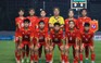 Thắng đậm Singapore, đội nữ U.20 Việt Nam dẫn đầu bảng B vòng loại U.20 châu Á 2026
