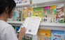 Nhà xuất bản Giáo dục Việt Nam sẵn sàng sách giáo khoa phục vụ năm học mới