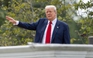 Ông Trump tuyên bố sẽ áp thuế đến 250% đối với dược phẩm