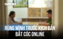 Lời kể của nạn nhân trong vụ ‘bắt cóc online’