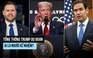Ông Trump dự đoán ai sẽ kế thừa sự nghiệp MAGA của mình?