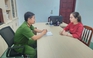 Vĩnh Long: Làm 'bùa phép trúng số' để lừa đảo hàng trăm triệu đồng