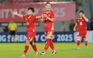 Bảng xếp hạng AFF Cup 2025: Đội tuyển nữ Việt Nam tốp 2, hẹn 'kình địch' Thái Lan
