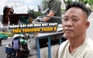 TP.HCM nắng gắt rồi mưa bất chợt, tiểu thương than bán hàng ế
