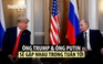 Điện Kremlin xác nhận sẽ có hội đàm thượng đỉnh Trump - Putin