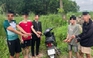 Đang ngồi nhậu ở phòng trọ thì rủ nhau đi cướp xe máy