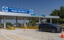 Từ 10.8 thu phí cao tốc Bến Lức - Long Thành