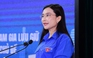 'Mỗi câu chuyện lịch sử phải được sống một cuộc đời mới trên không gian mạng'