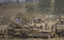 Israel chốt kế hoạch kiểm soát TP.Gaza