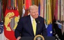 Thủ tướng Campuchia đề cử Tổng thống Trump cho giải Nobel Hòa bình