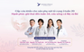Hành trình 98 ngày giành giật sự sống trong ca nứt tử cung hy hữu tại TP.HCM