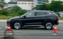 Lốp ô tô điện có thực sự mòn nhanh hơn xe xăng?